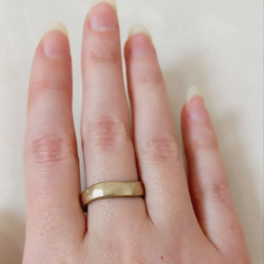 انگشتر جذاب و زیبا