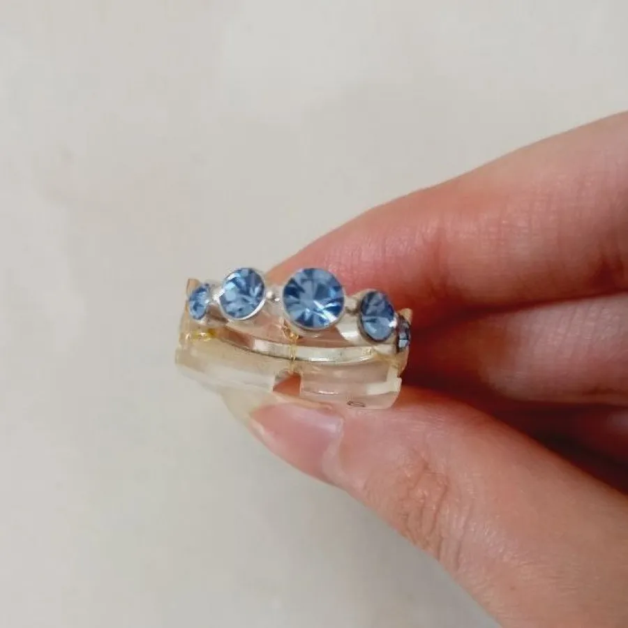 انگشتر جذاب و زیبا