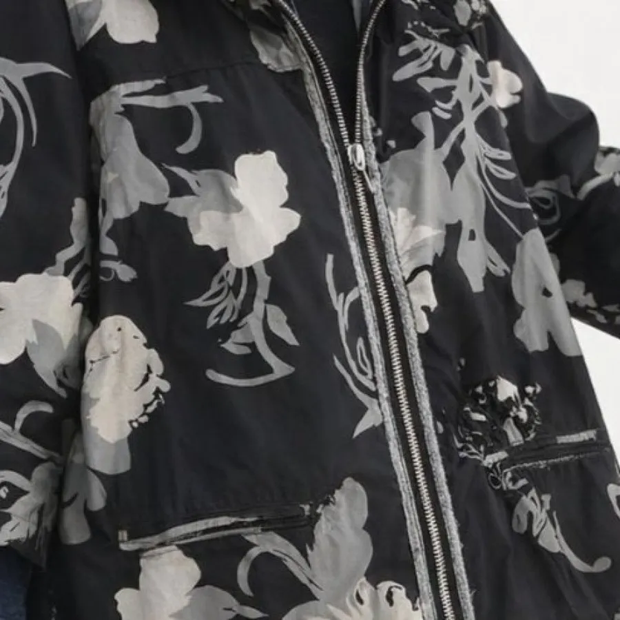 کاپشن کیمونو