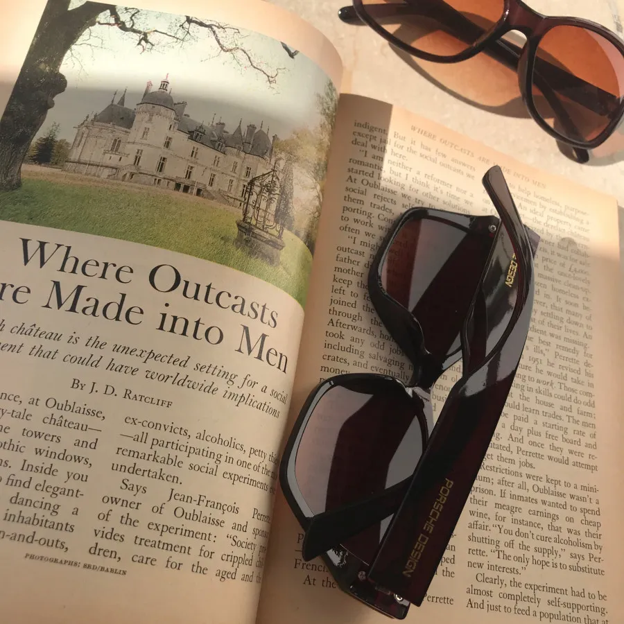 عینک آفتابی