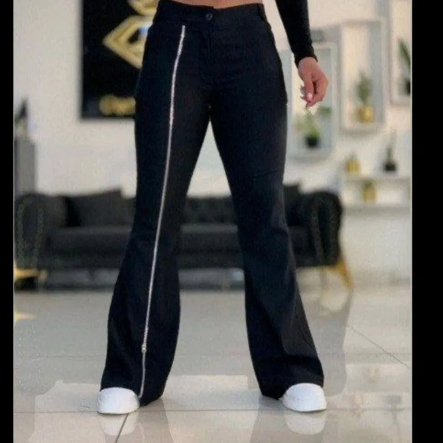 شلواربوتکات جلوزیپ