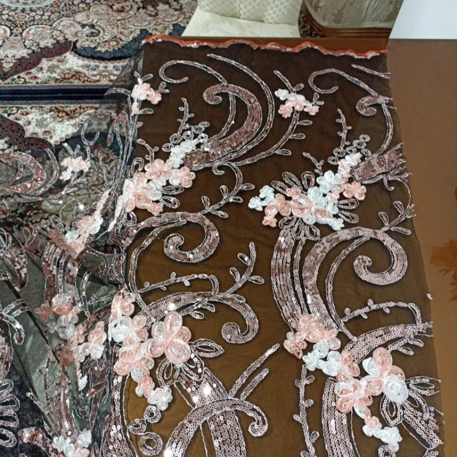 پارچه مجلسی