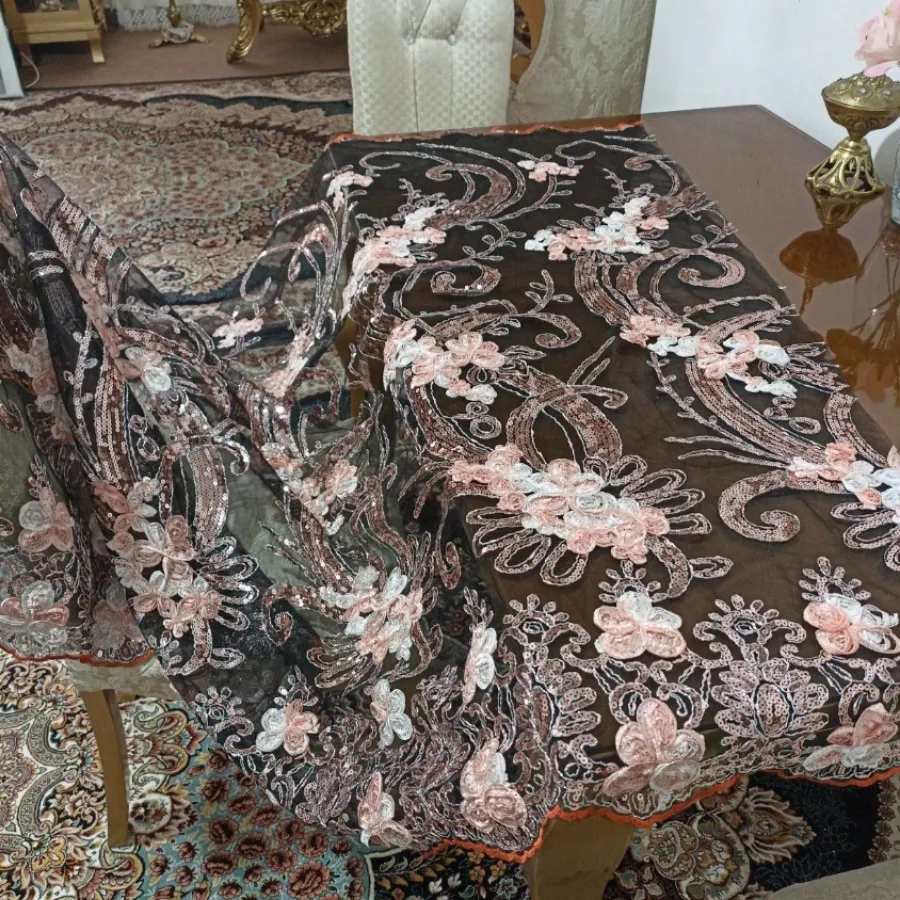 پارچه مجلسی