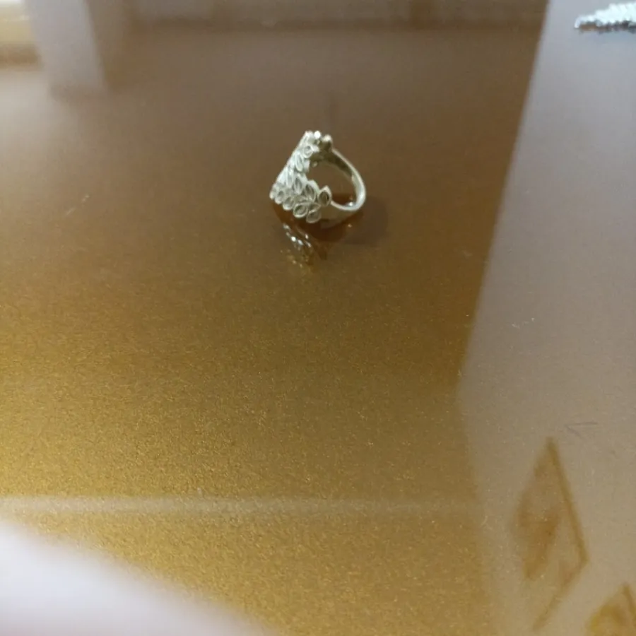 انگشترطلاروس