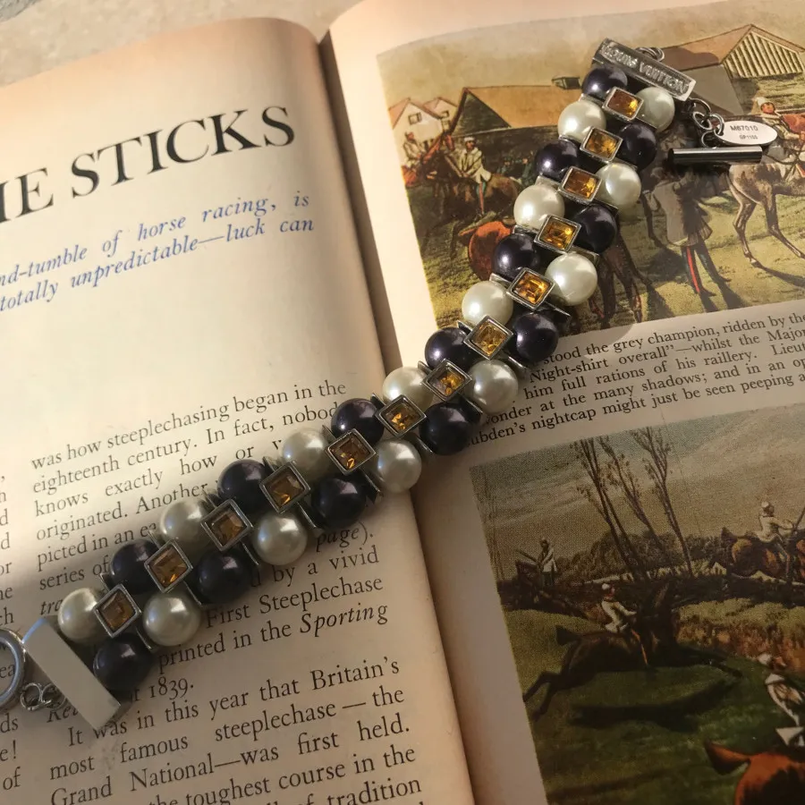 دستبند لویی ویتوون