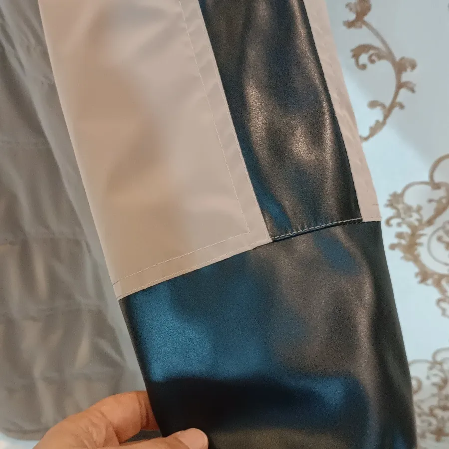 کاپشن دخترانه