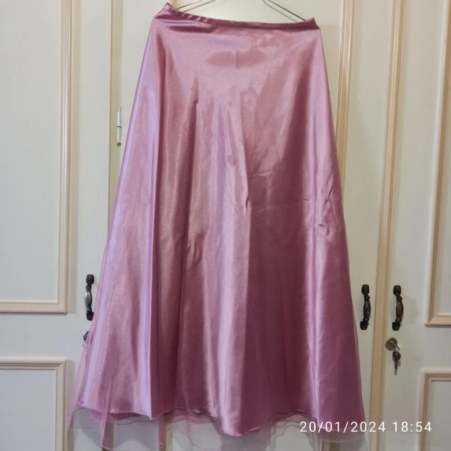 تاپ و دامن مجلسی