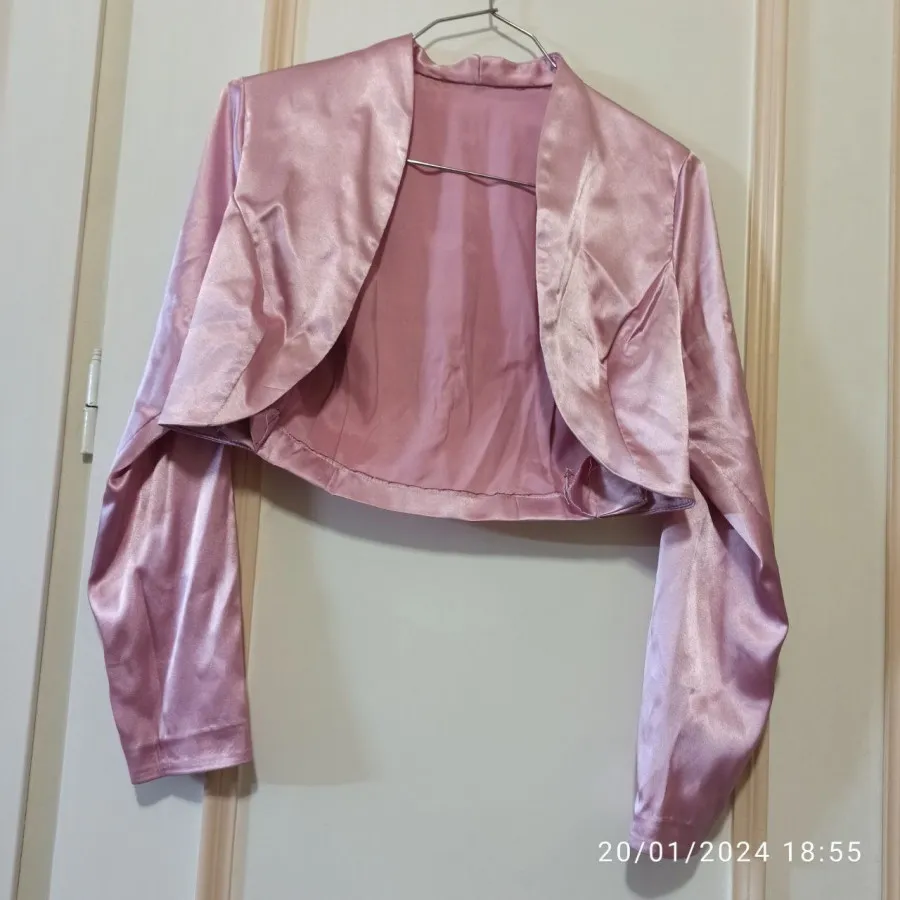 تاپ و دامن مجلسی