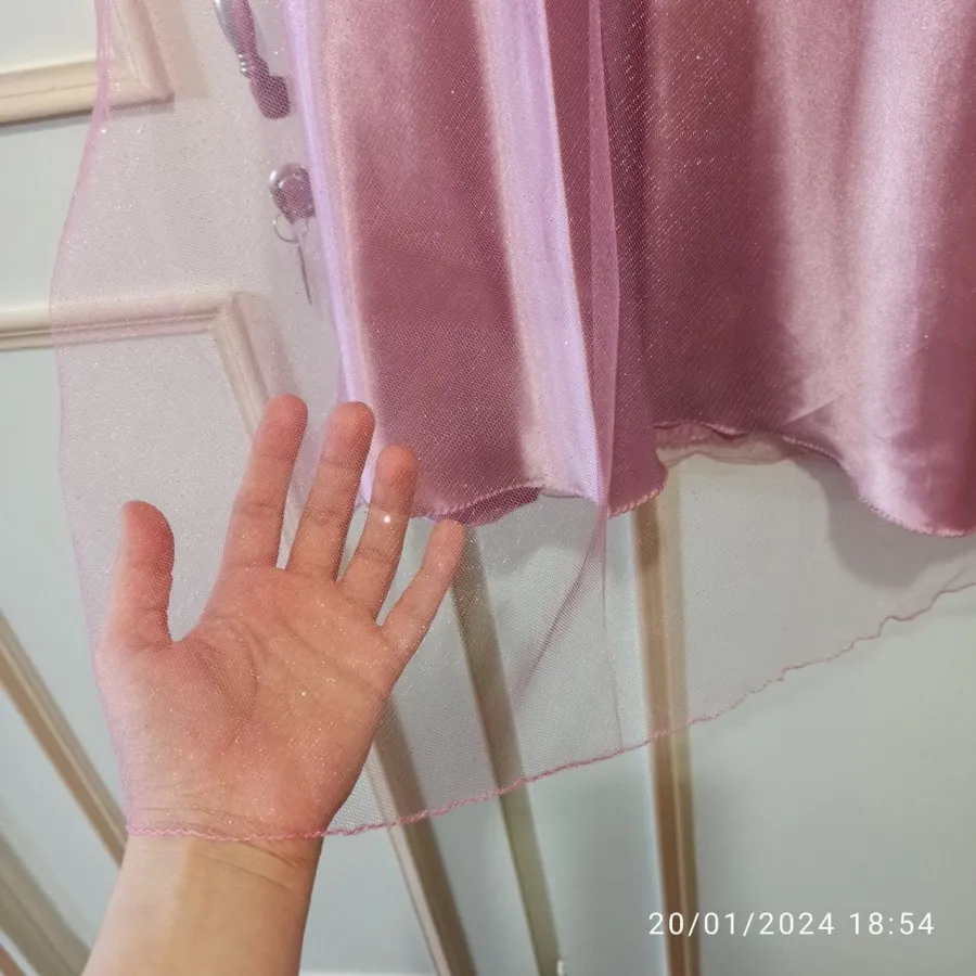 تاپ و دامن مجلسی