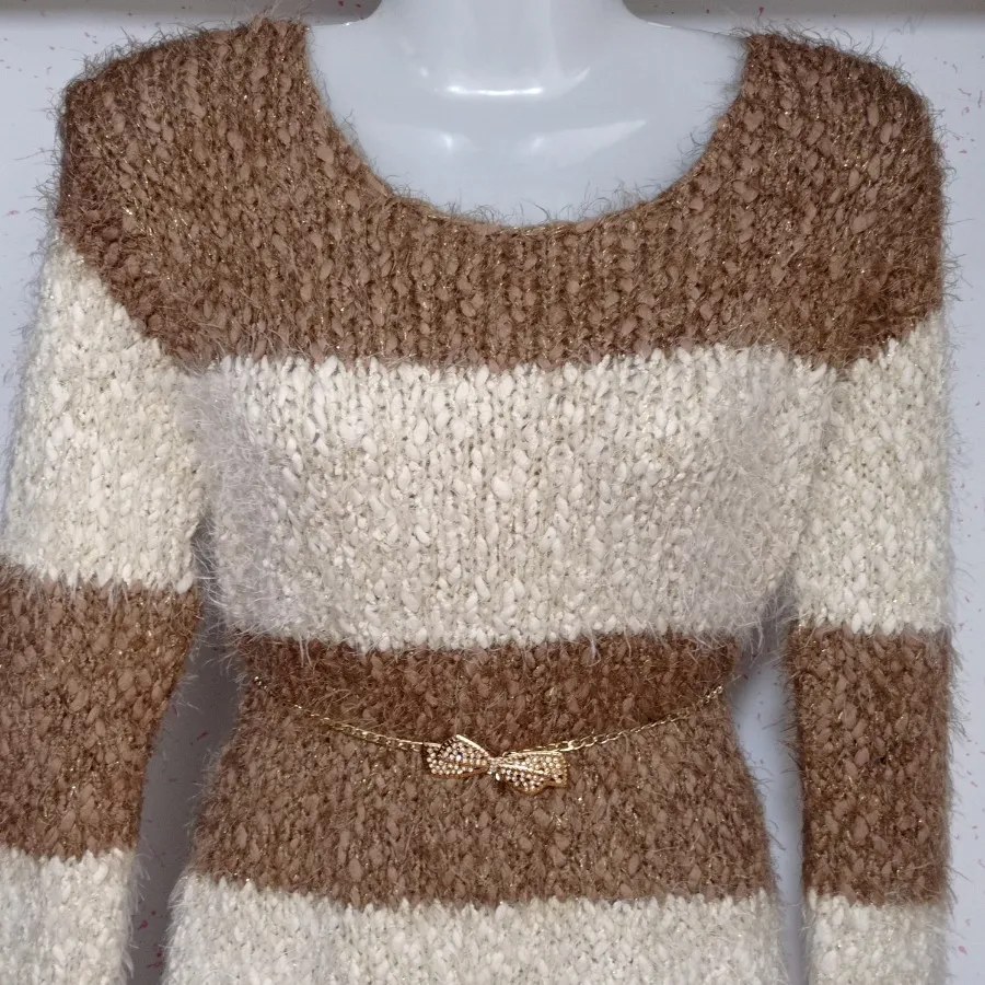 بافت زنانه و دخترانه