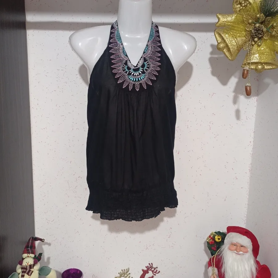 تاپ دور گردنی