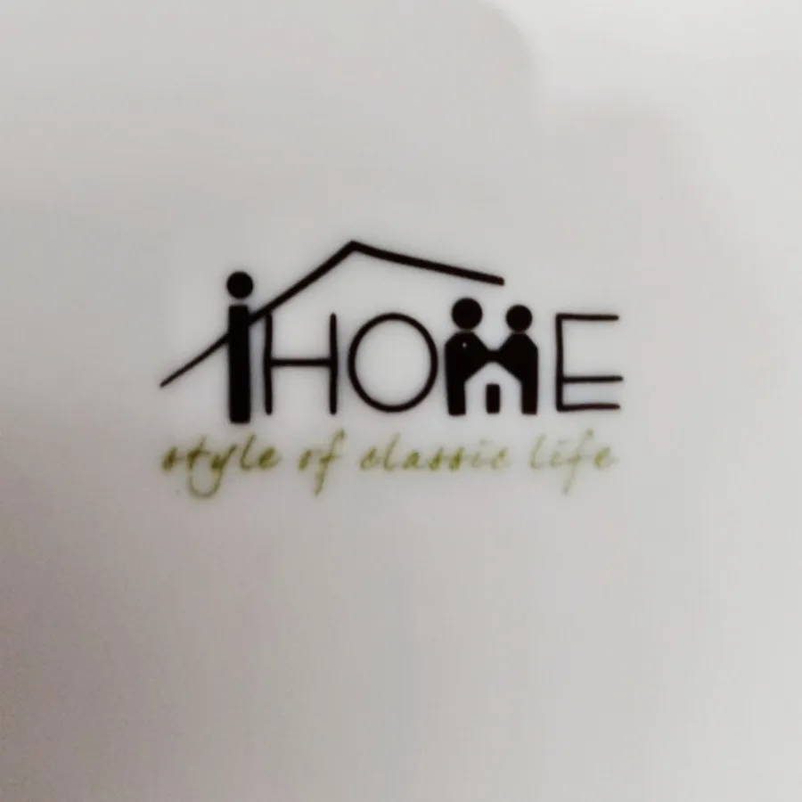 شیرینی خوری دوطبقه سرامیک