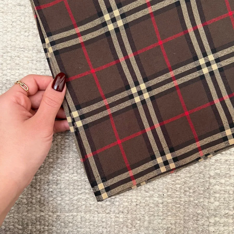 شلوار بوت کات دمپا