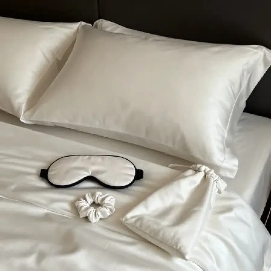 پک مراقب مو ، پارچه اصل