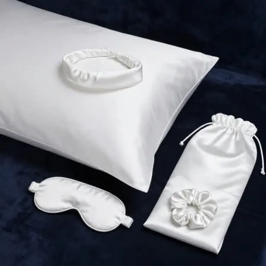 پک مراقب مو ، پارچه اصل