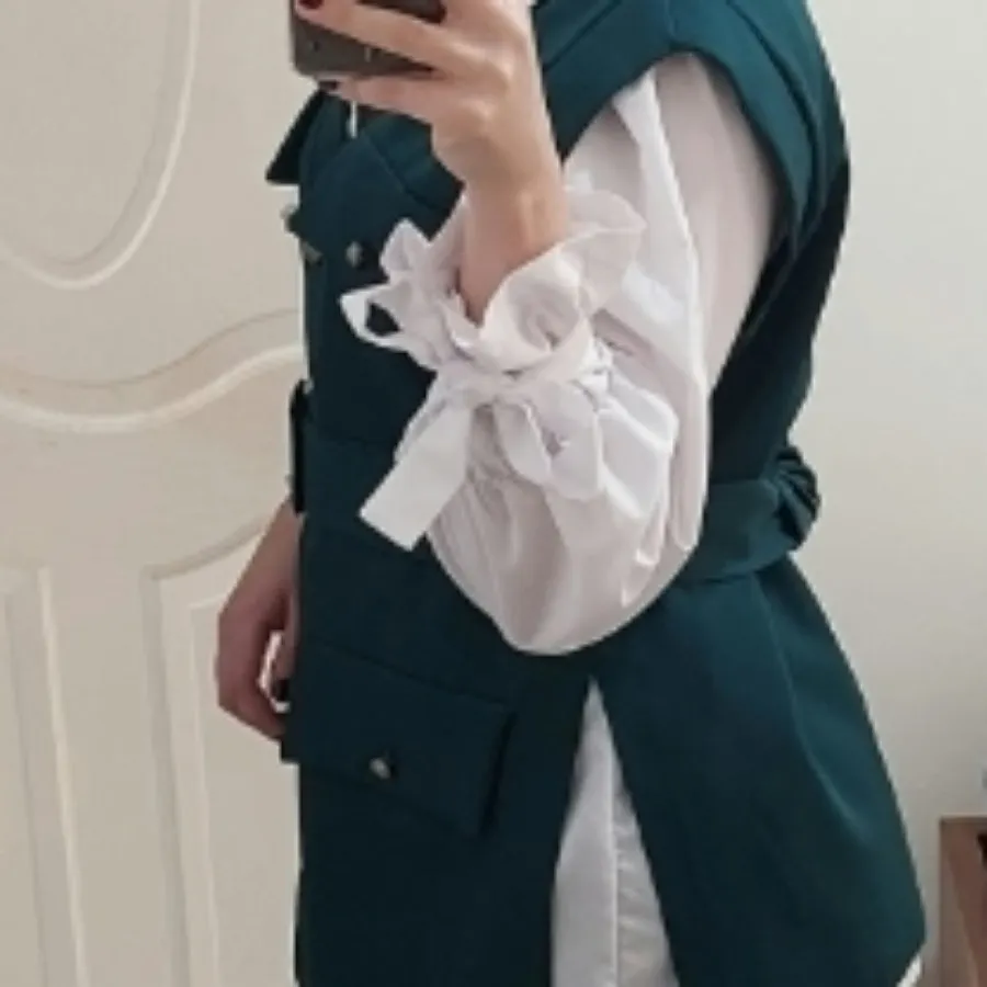 شومیز و وست