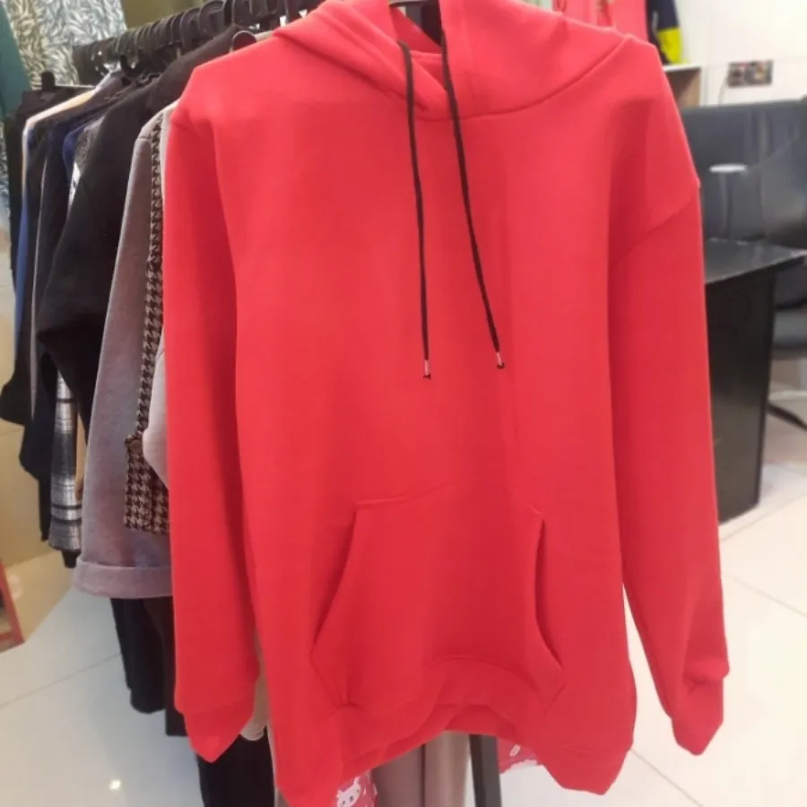 هودی/پافرکوتاه/کاپشن