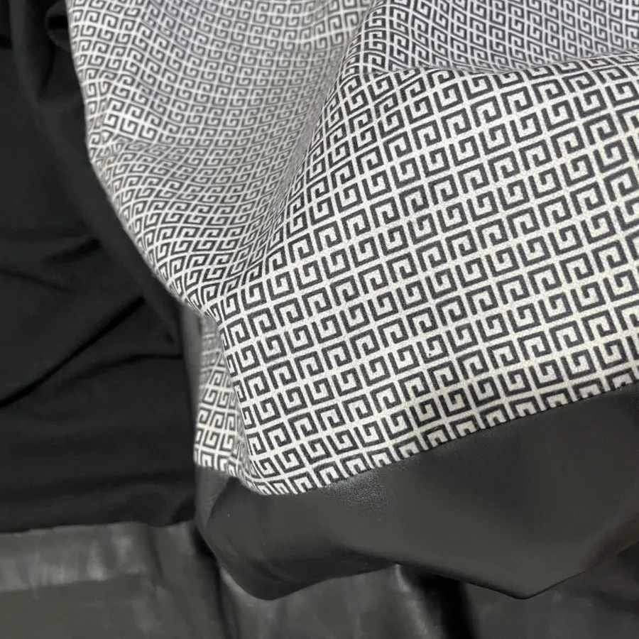 شال زمستانه