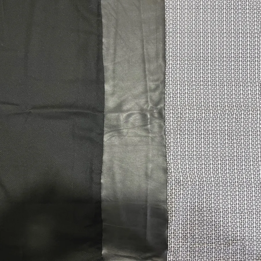 شال زمستانه