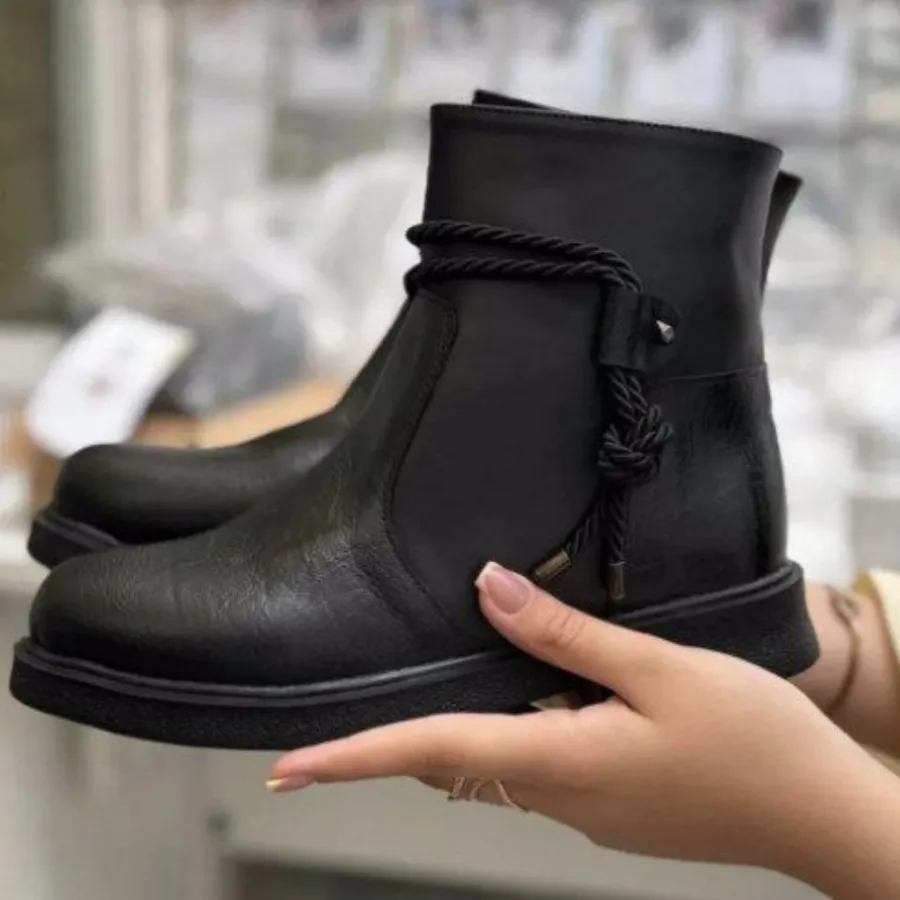 نیم بوت شیک