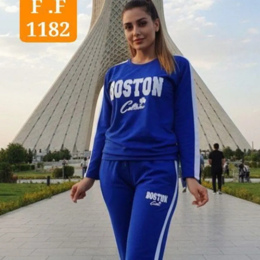 بلوز شلوار زنانه