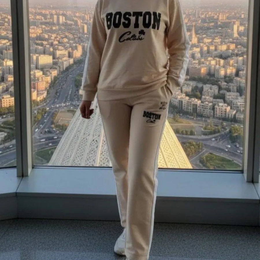 بلوز شلوار زنانه