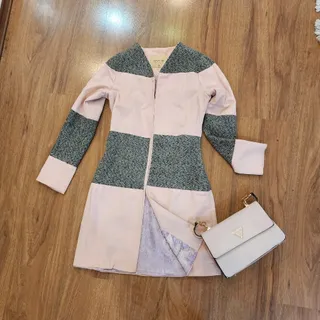 پالتو آستردار