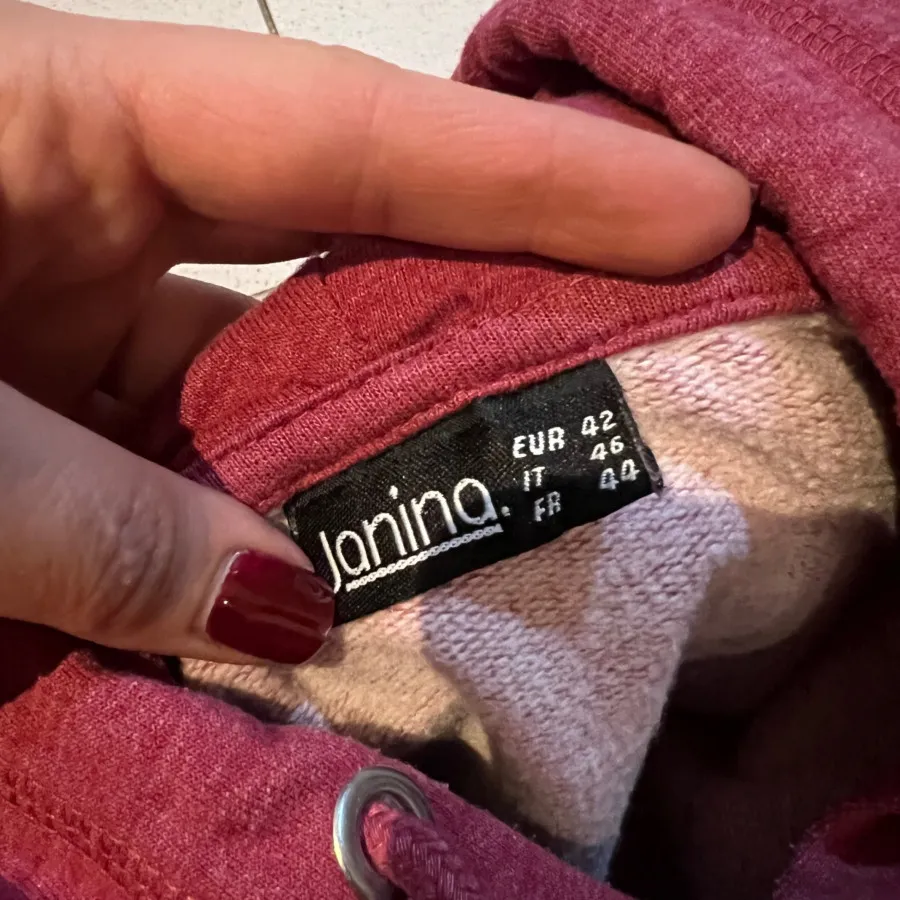 هودی اورجینال تا 42