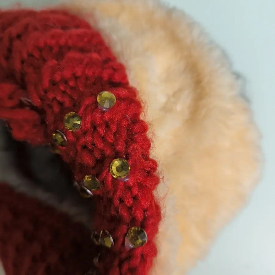 کلاه و شال گردن