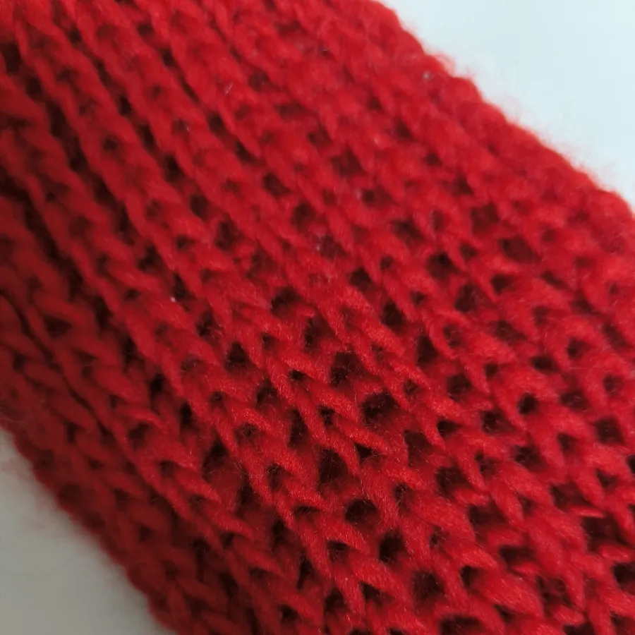 کلاه و شال گردن