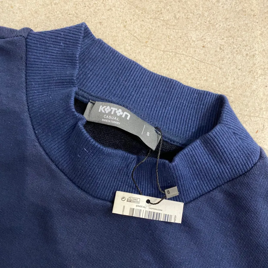 بلوز مردانه شیک کوتون