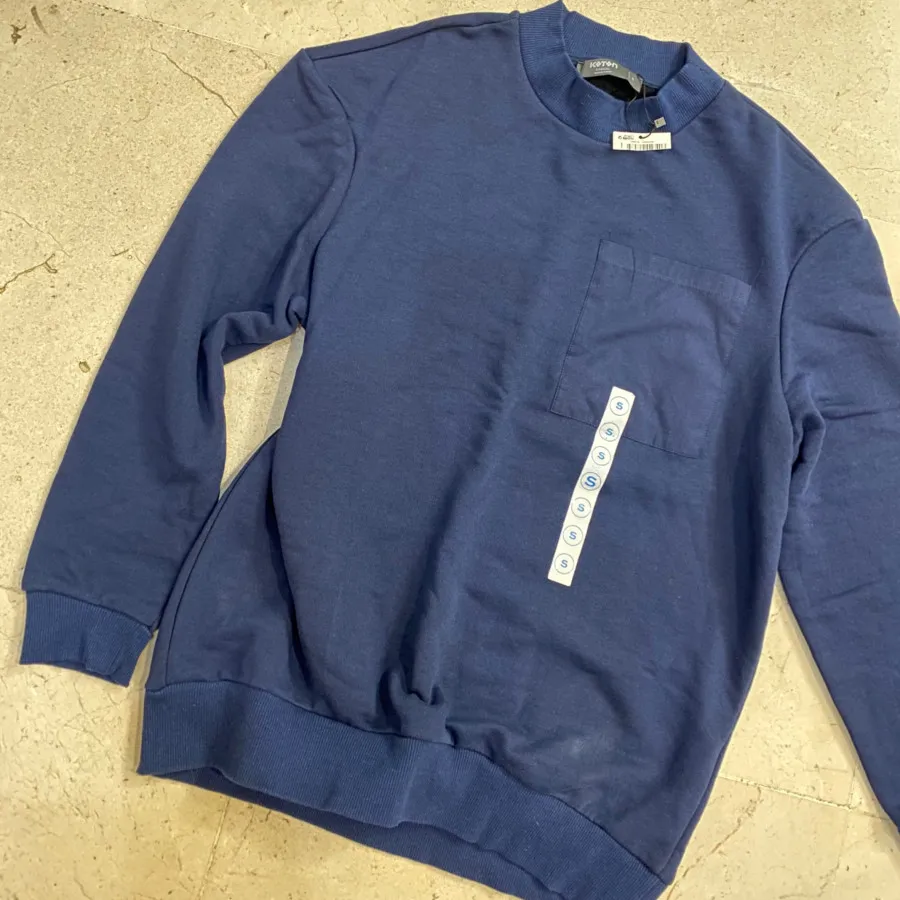 بلوز مردانه شیک کوتون