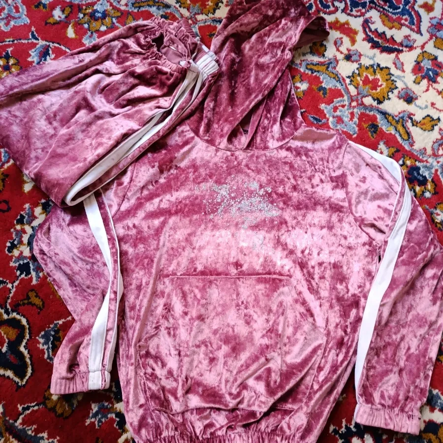 لباس دخترانه