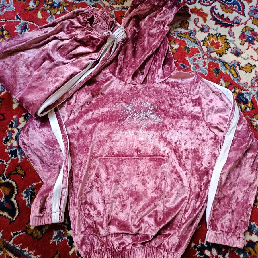 لباس دخترانه