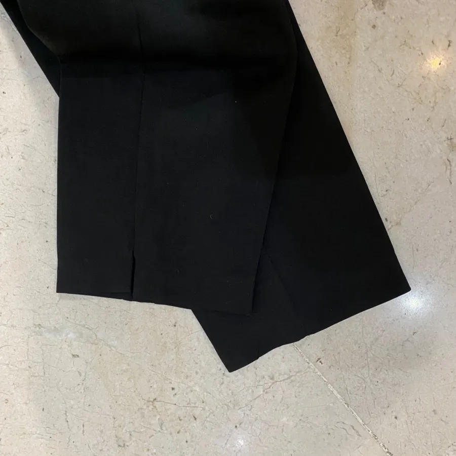 شلوار زنانه مشکی