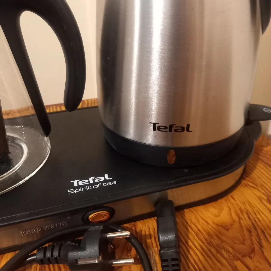 چایی ساز تفال