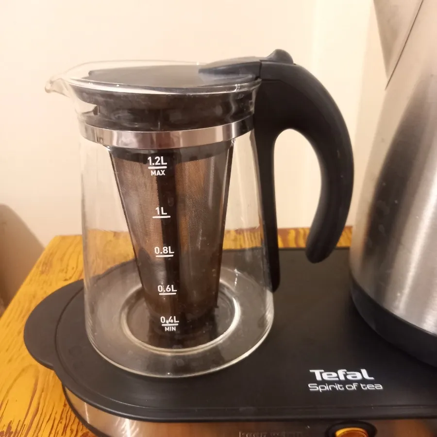 چایی ساز تفال