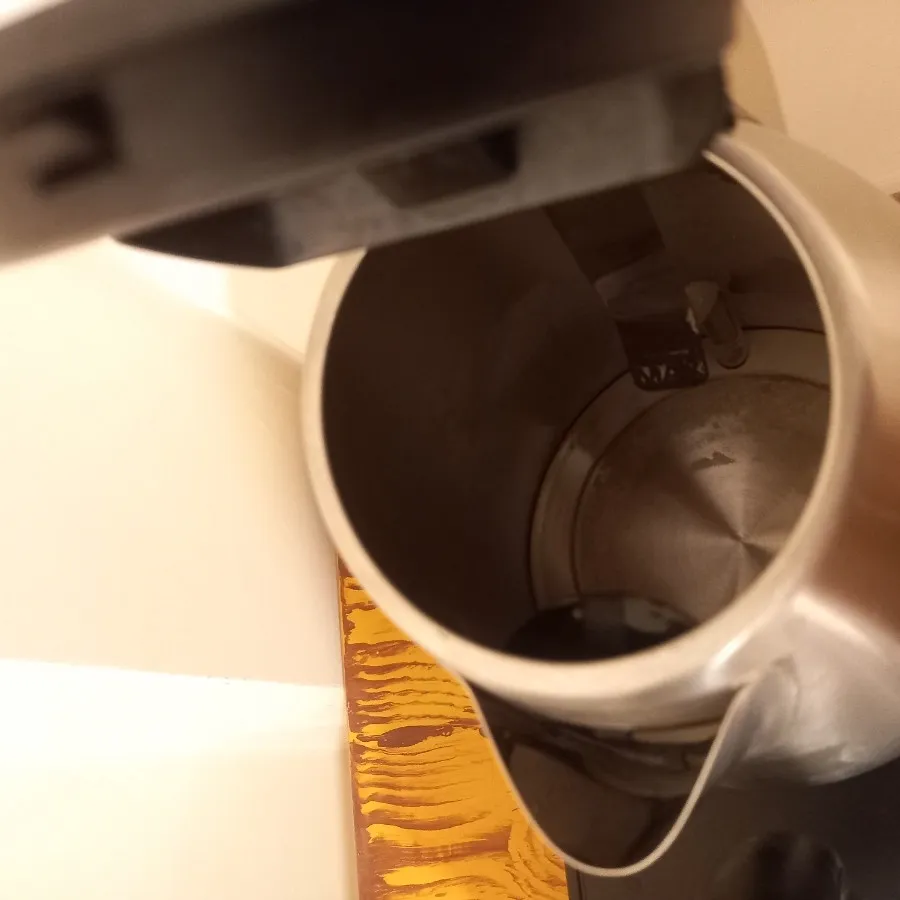 چایی ساز تفال