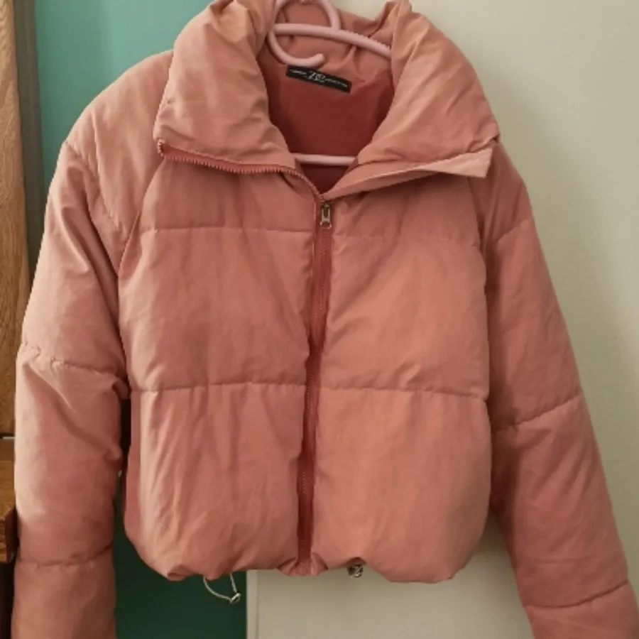 کاپشن کوتاه قد 50