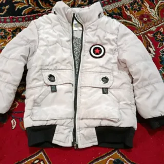 کاپشن پسرانه