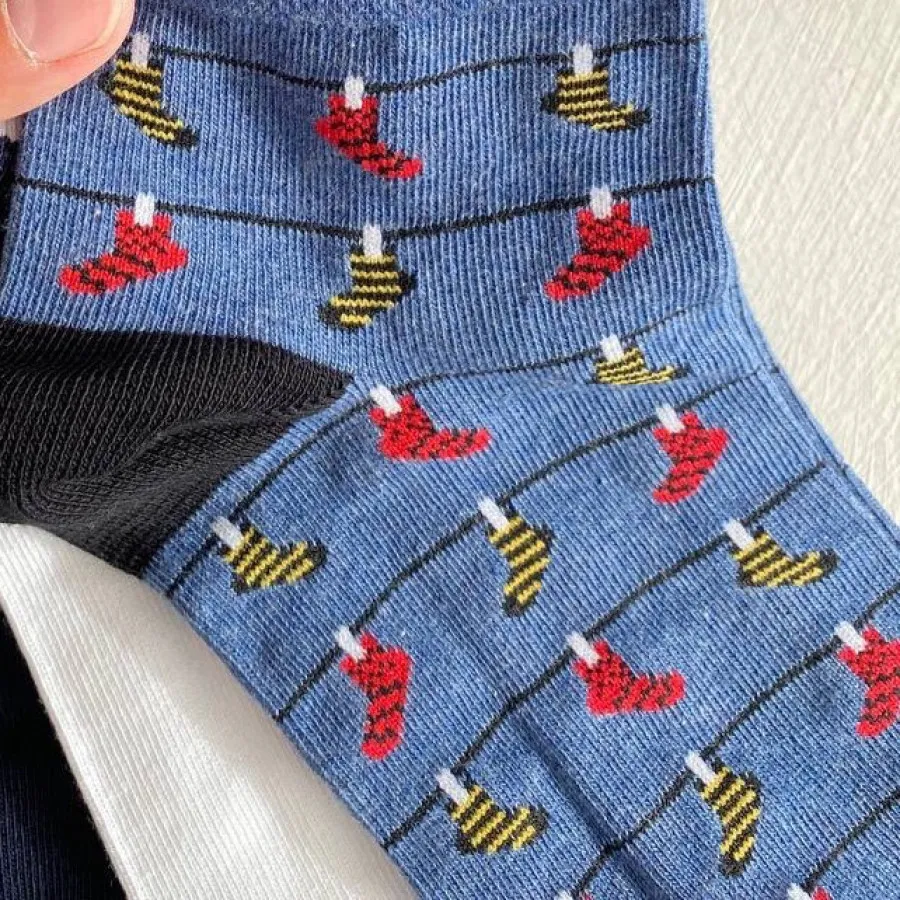 پک جوراب مکس