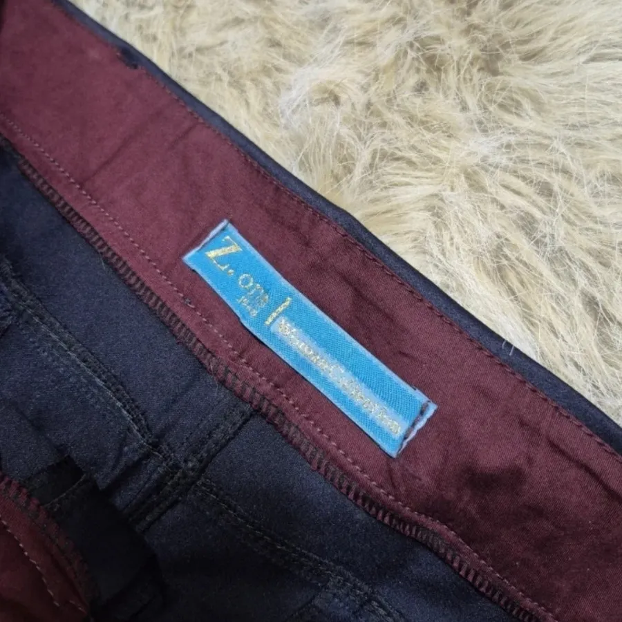 شلوار زنانه کاملا نو