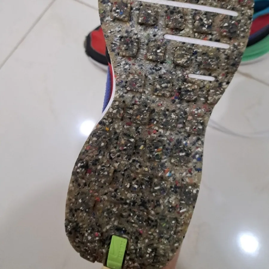 کفش نایک اورجینال