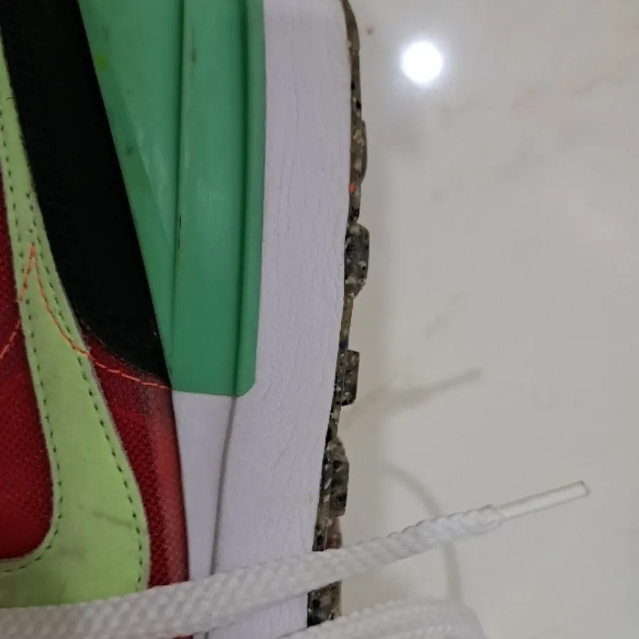 کفش نایک اورجینال