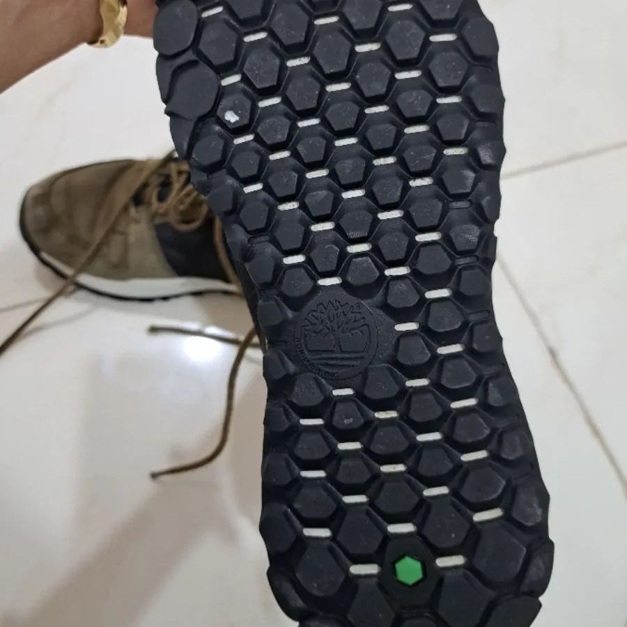 کفش اورجینال تیمبرلند