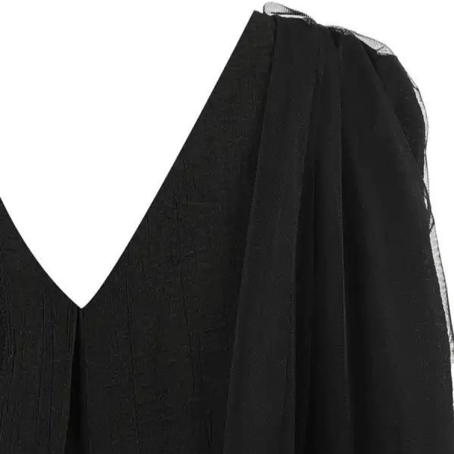 پیراهن مجلسی کوتاه