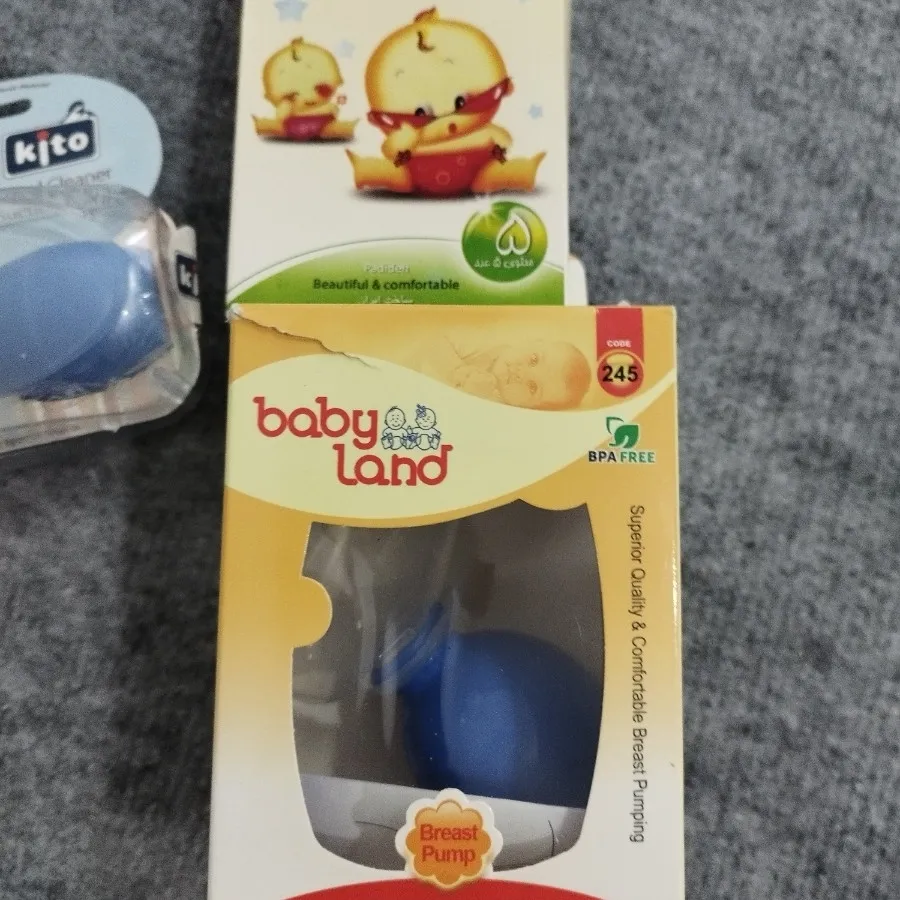 تعدادی وسایل سیسمونی