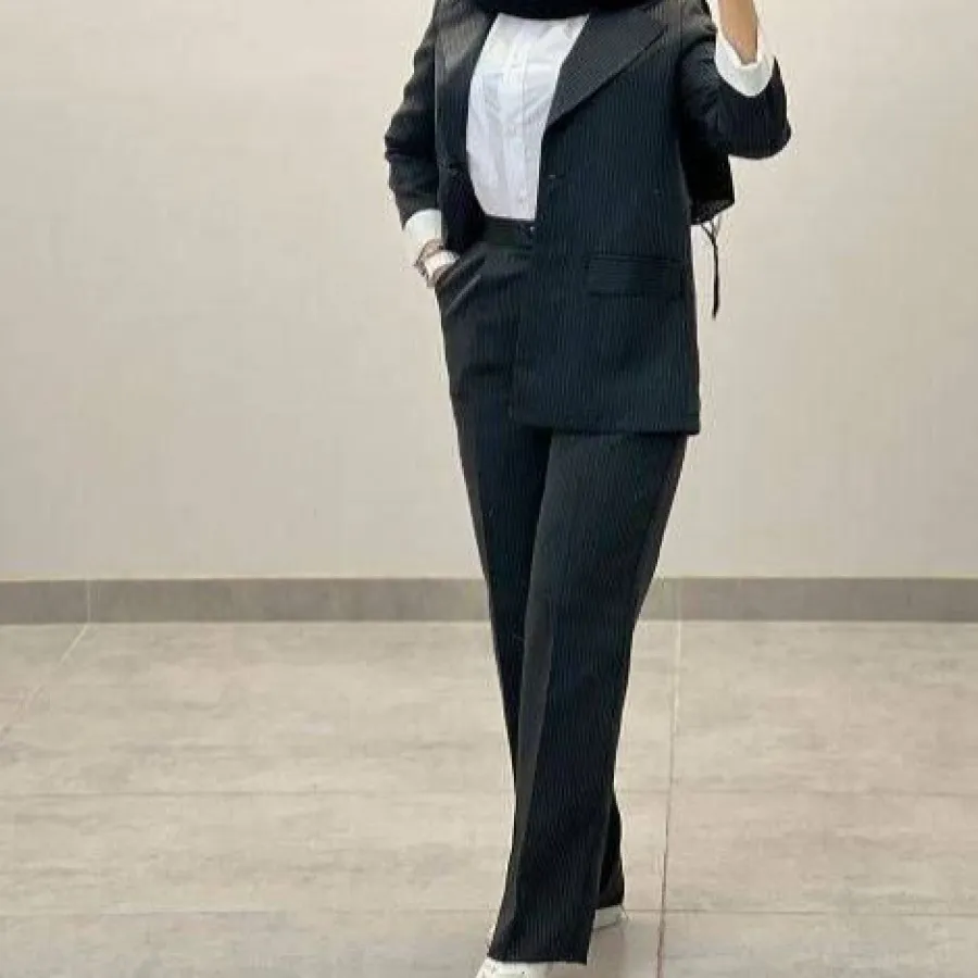 مانتو شلوار