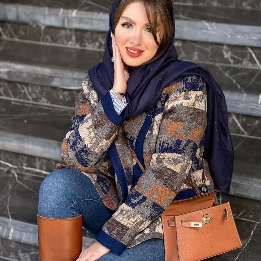 کت خاص و خفن