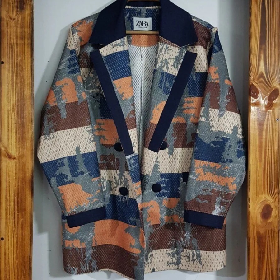 کت خاص و خفن